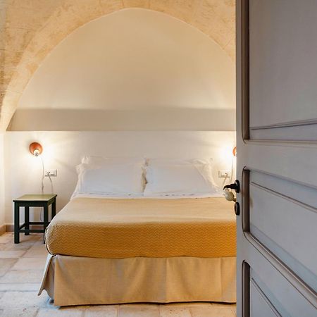 オストゥーニ Masseria Gorgognolo Bed & Breakfast エクステリア 写真