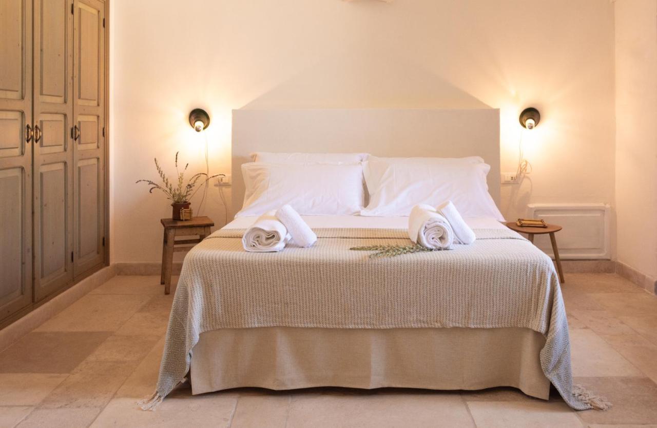 Masseria Gorgognolo オストゥーニ エクステリア 写真