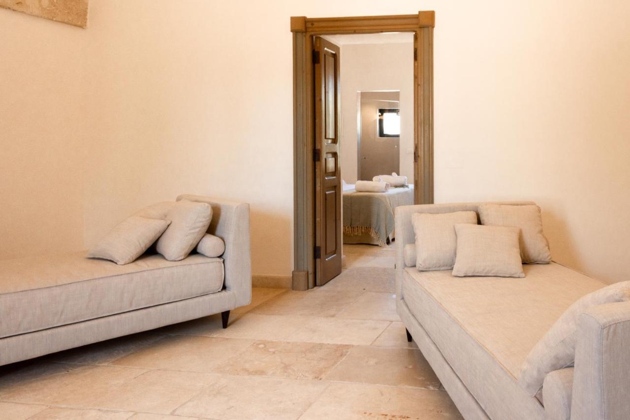 Masseria Gorgognolo オストゥーニ エクステリア 写真