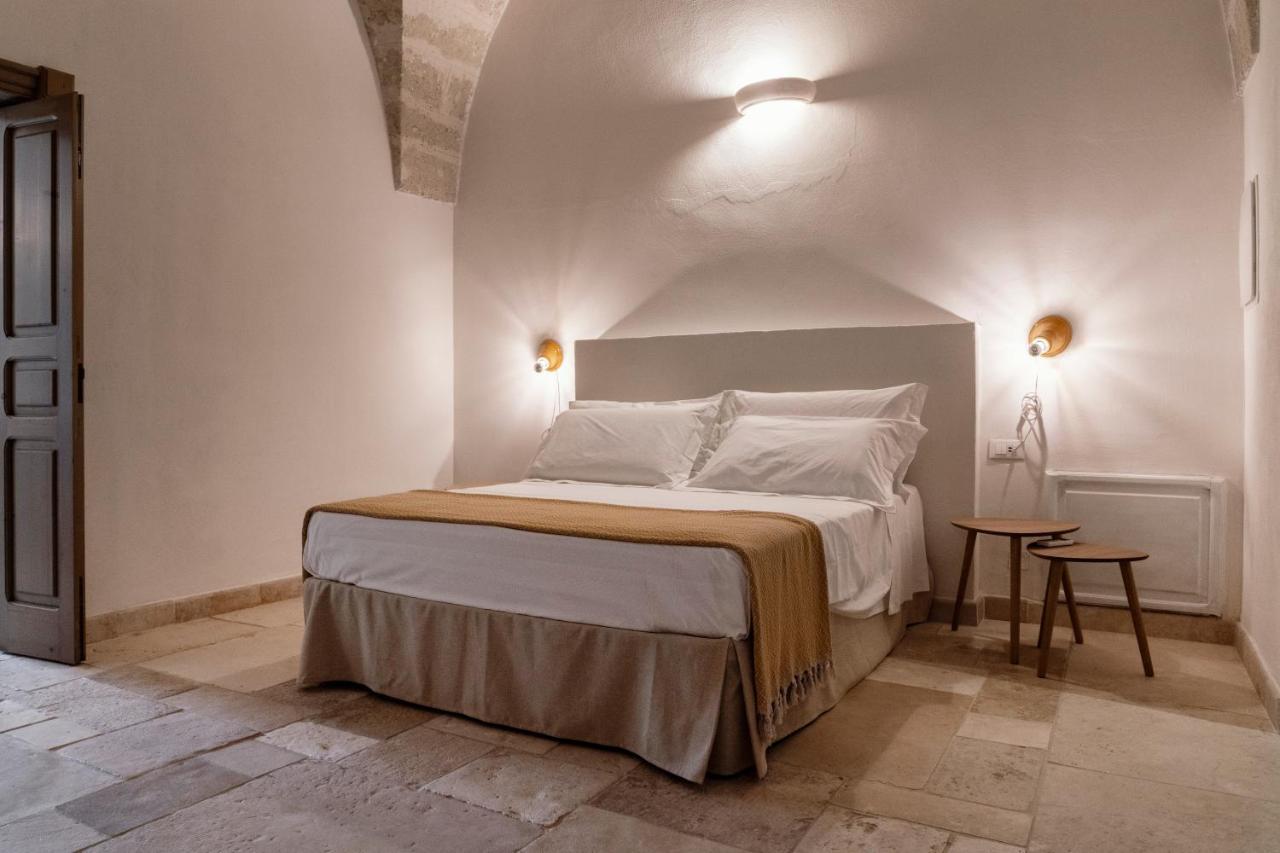 オストゥーニ Masseria Gorgognolo Bed & Breakfast エクステリア 写真