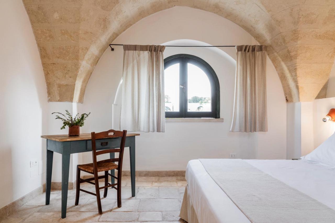 オストゥーニ Masseria Gorgognolo Bed & Breakfast エクステリア 写真