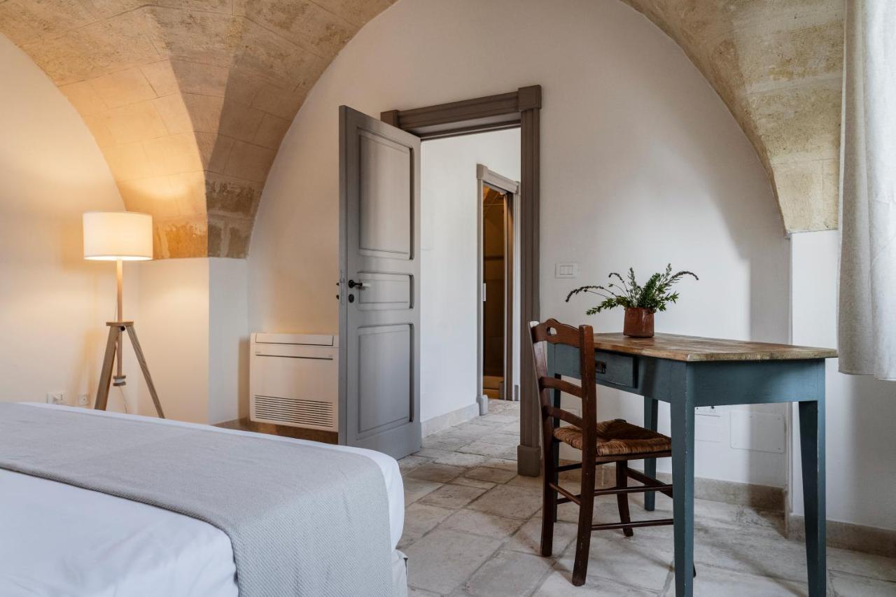 オストゥーニ Masseria Gorgognolo Bed & Breakfast エクステリア 写真