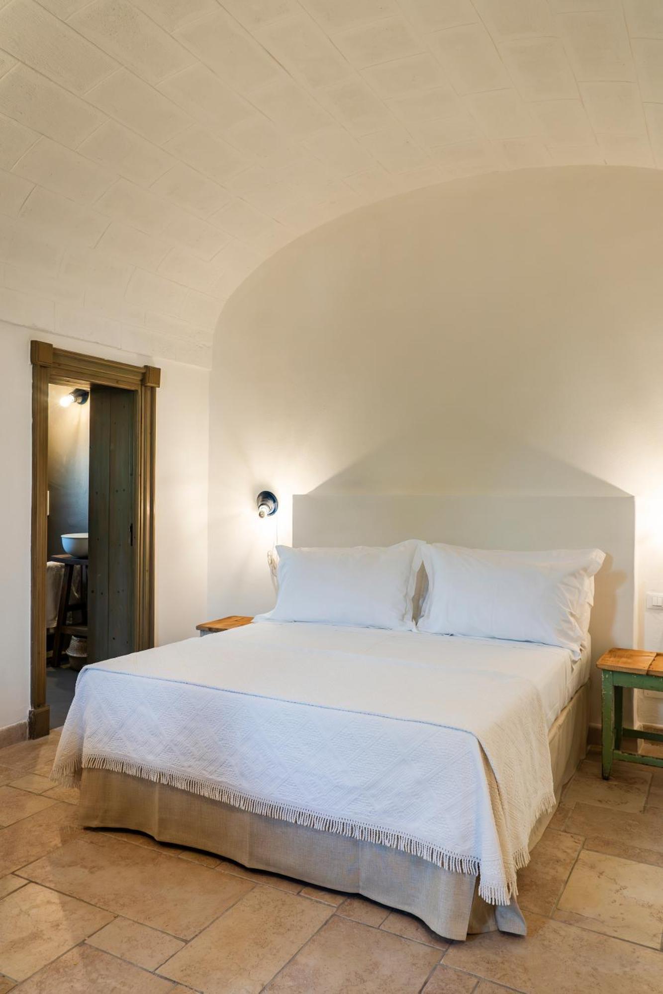 オストゥーニ Masseria Gorgognolo Bed & Breakfast エクステリア 写真