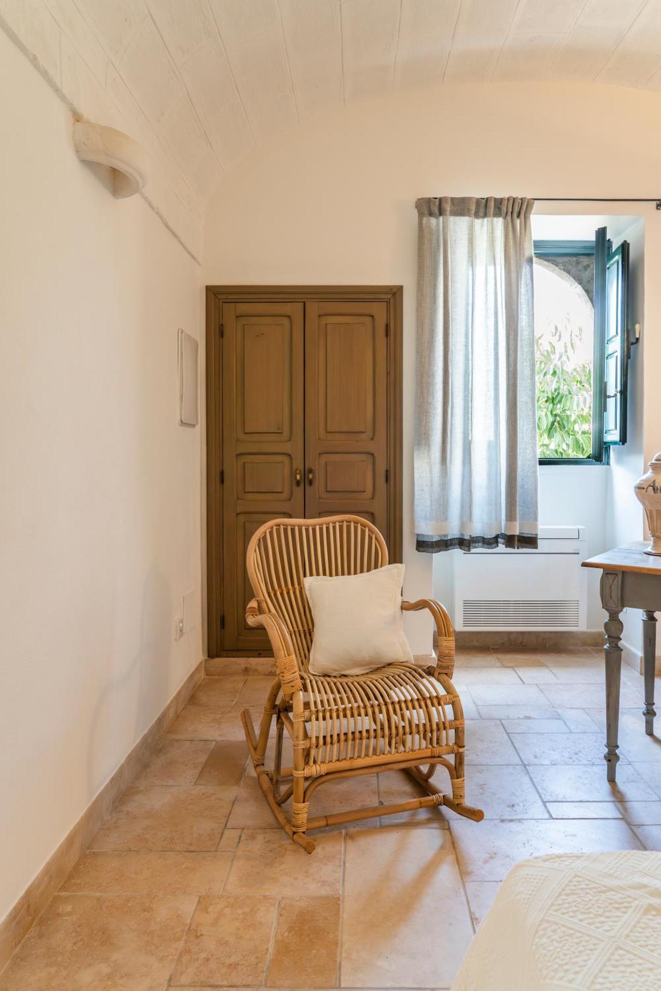 Masseria Gorgognolo オストゥーニ エクステリア 写真