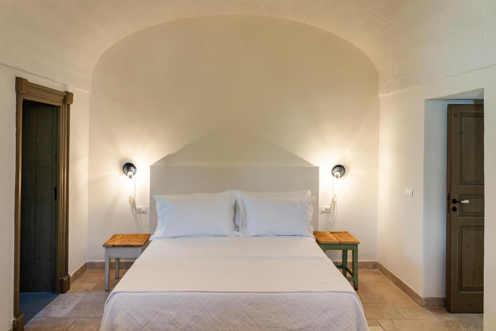 オストゥーニ Masseria Gorgognolo Bed & Breakfast エクステリア 写真