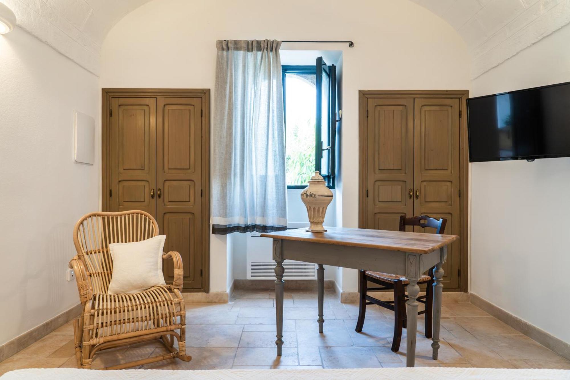 オストゥーニ Masseria Gorgognolo Bed & Breakfast エクステリア 写真