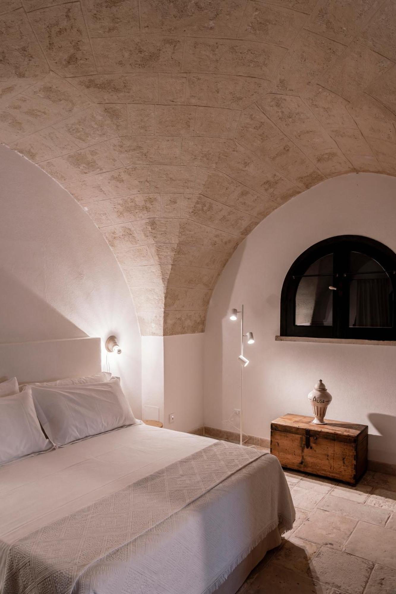 オストゥーニ Masseria Gorgognolo Bed & Breakfast エクステリア 写真