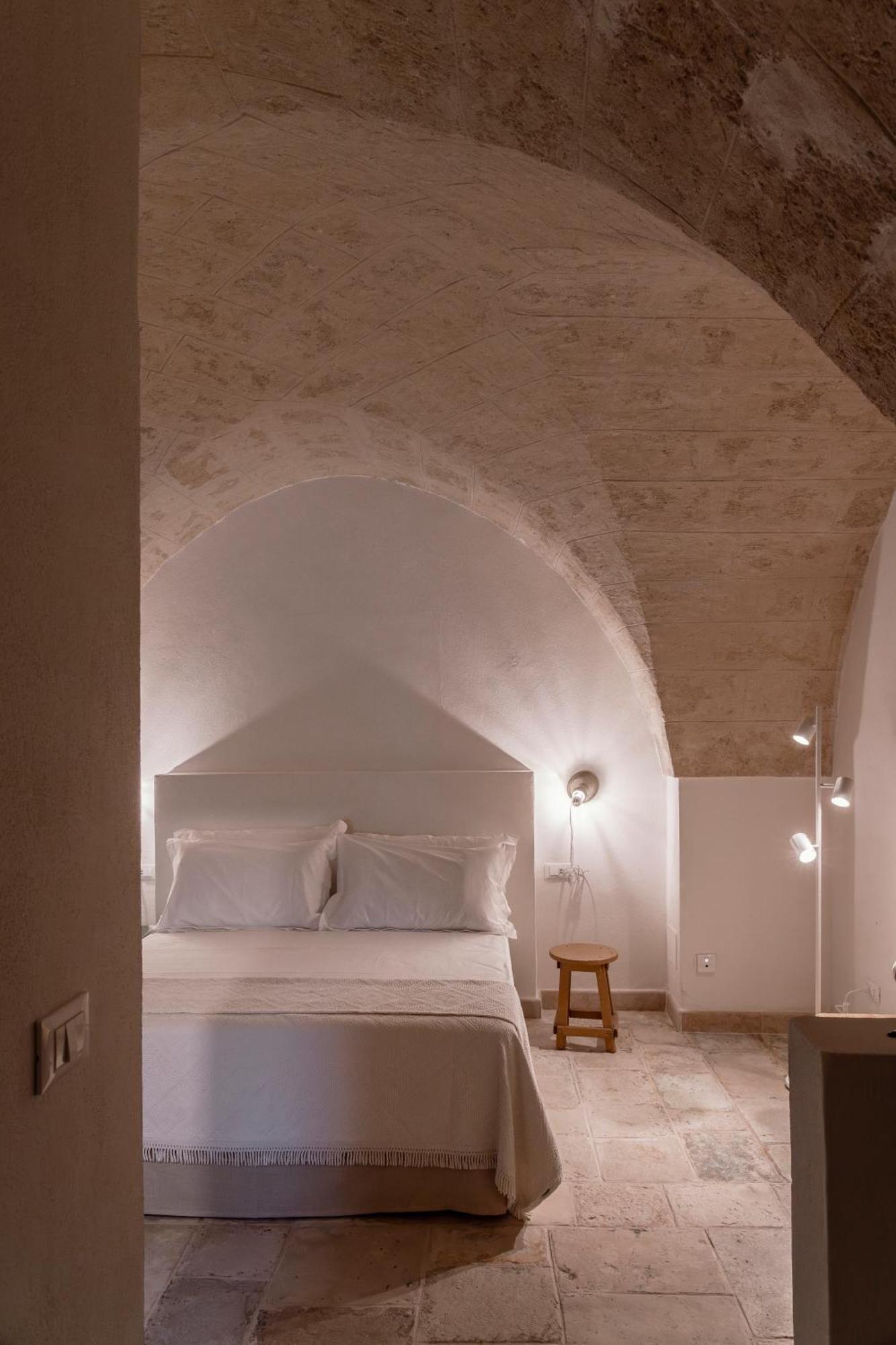 Masseria Gorgognolo オストゥーニ エクステリア 写真