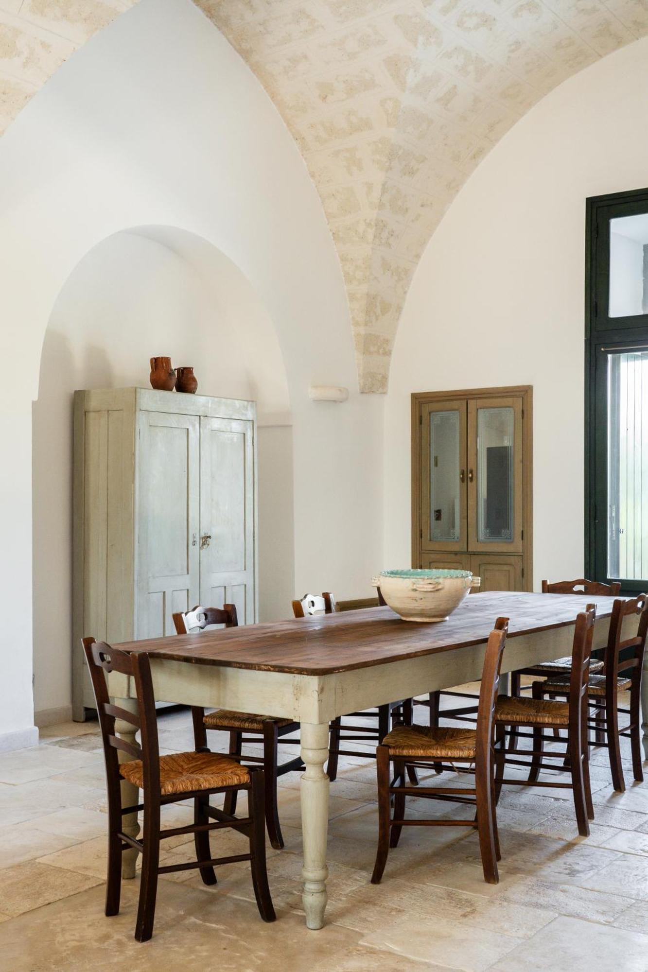 オストゥーニ Masseria Gorgognolo Bed & Breakfast エクステリア 写真