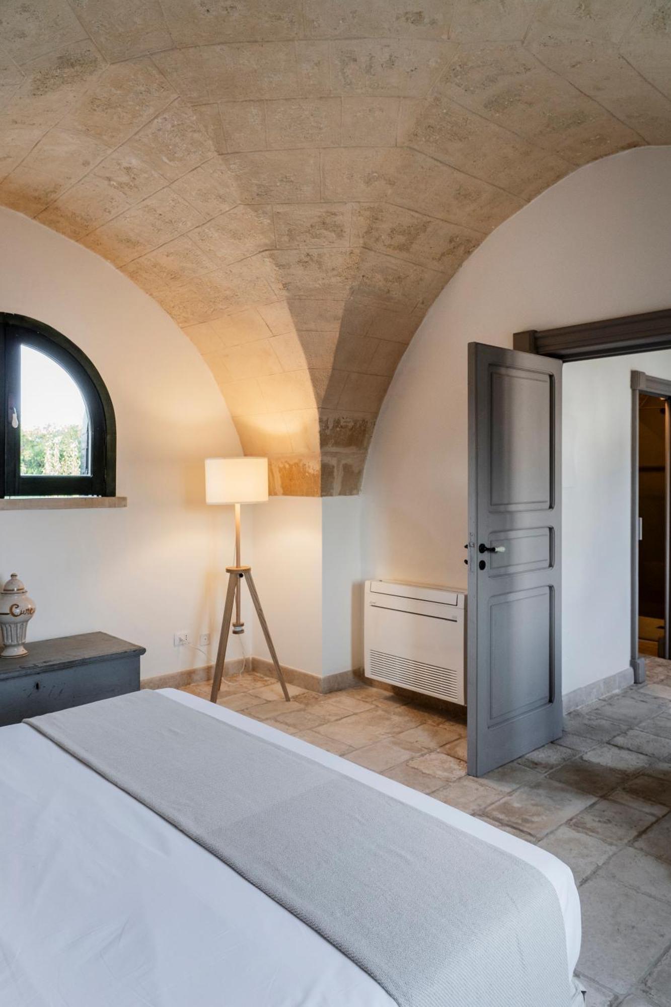 オストゥーニ Masseria Gorgognolo Bed & Breakfast エクステリア 写真