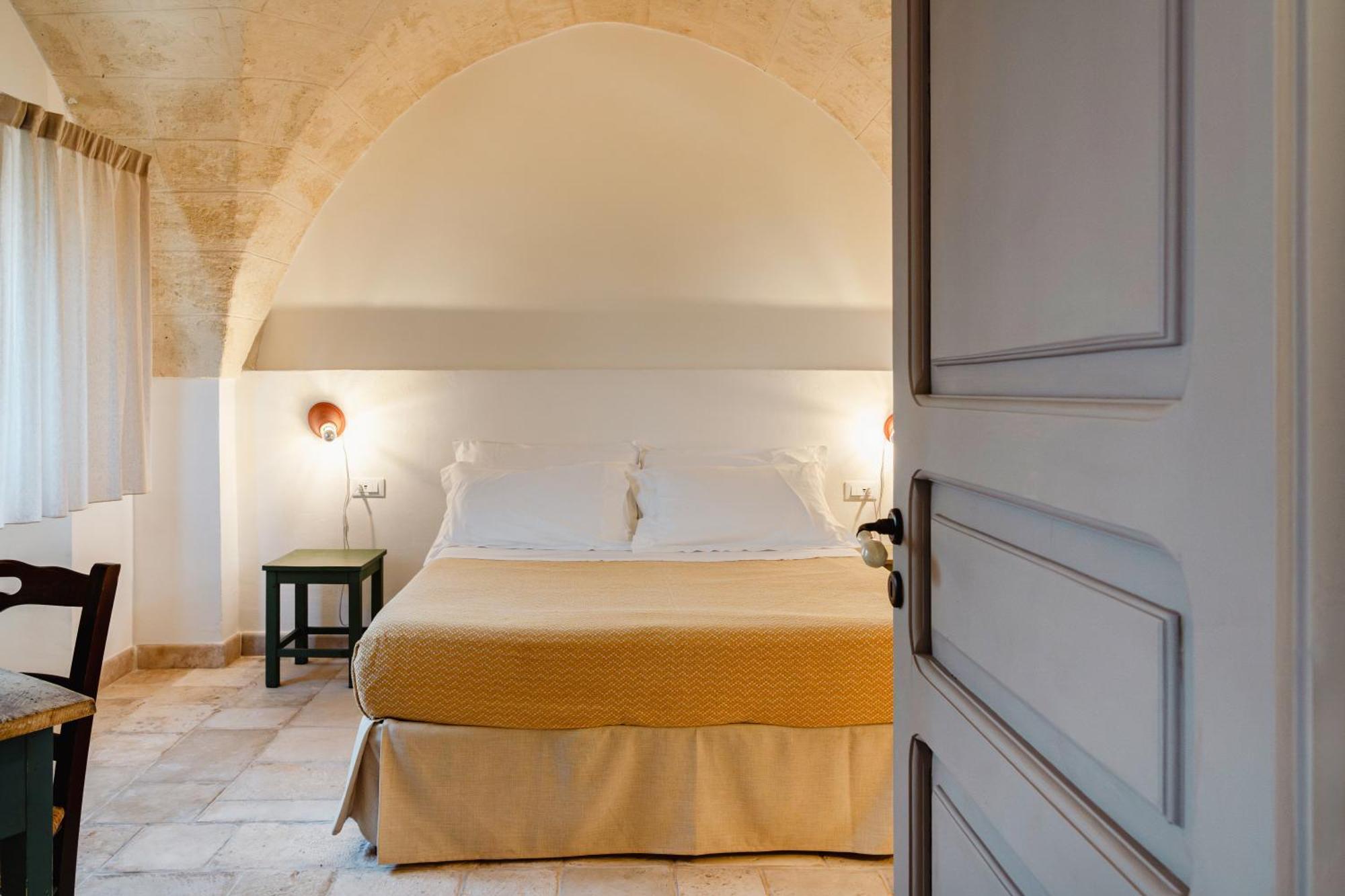 オストゥーニ Masseria Gorgognolo Bed & Breakfast エクステリア 写真