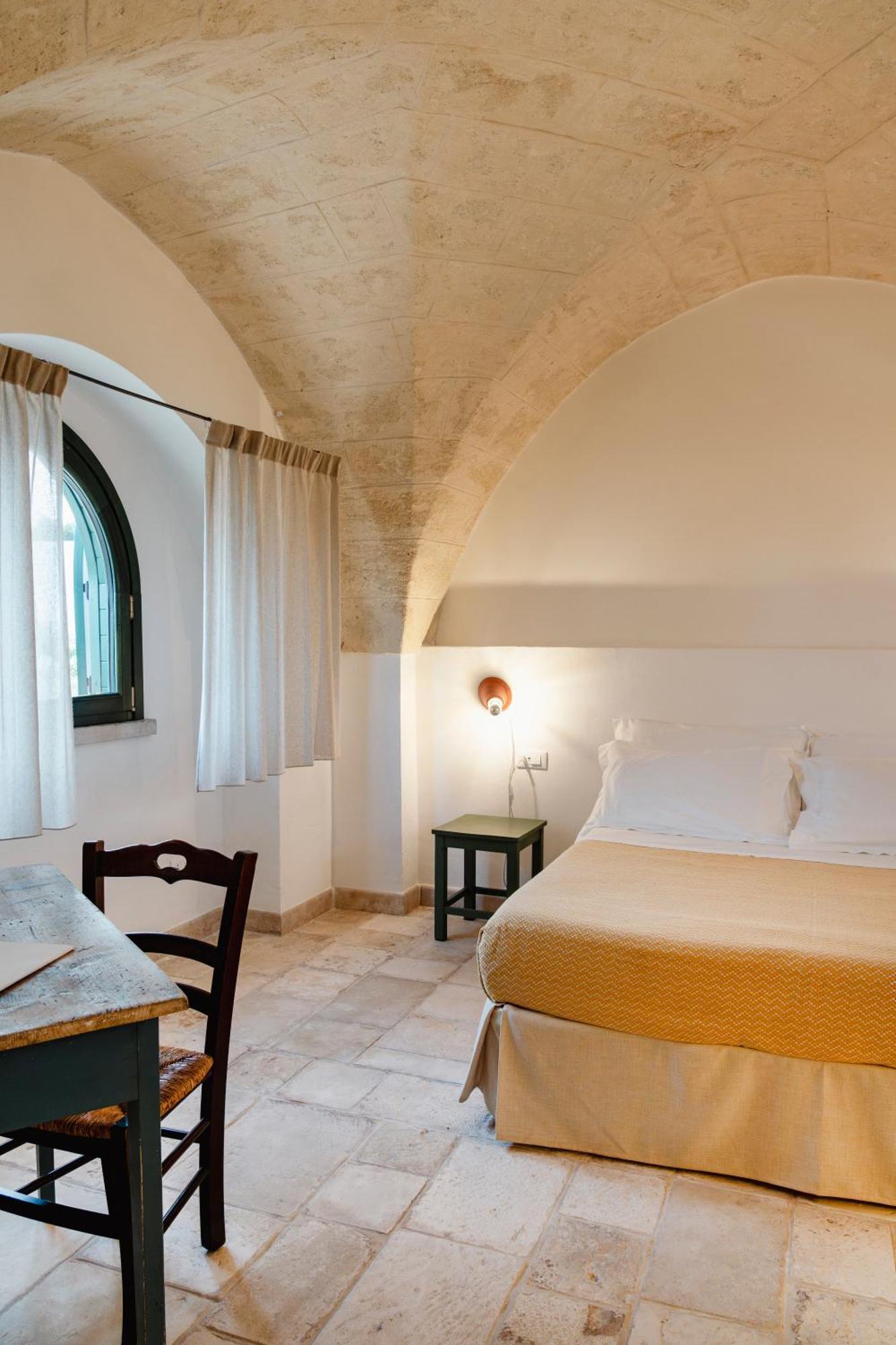 オストゥーニ Masseria Gorgognolo Bed & Breakfast エクステリア 写真