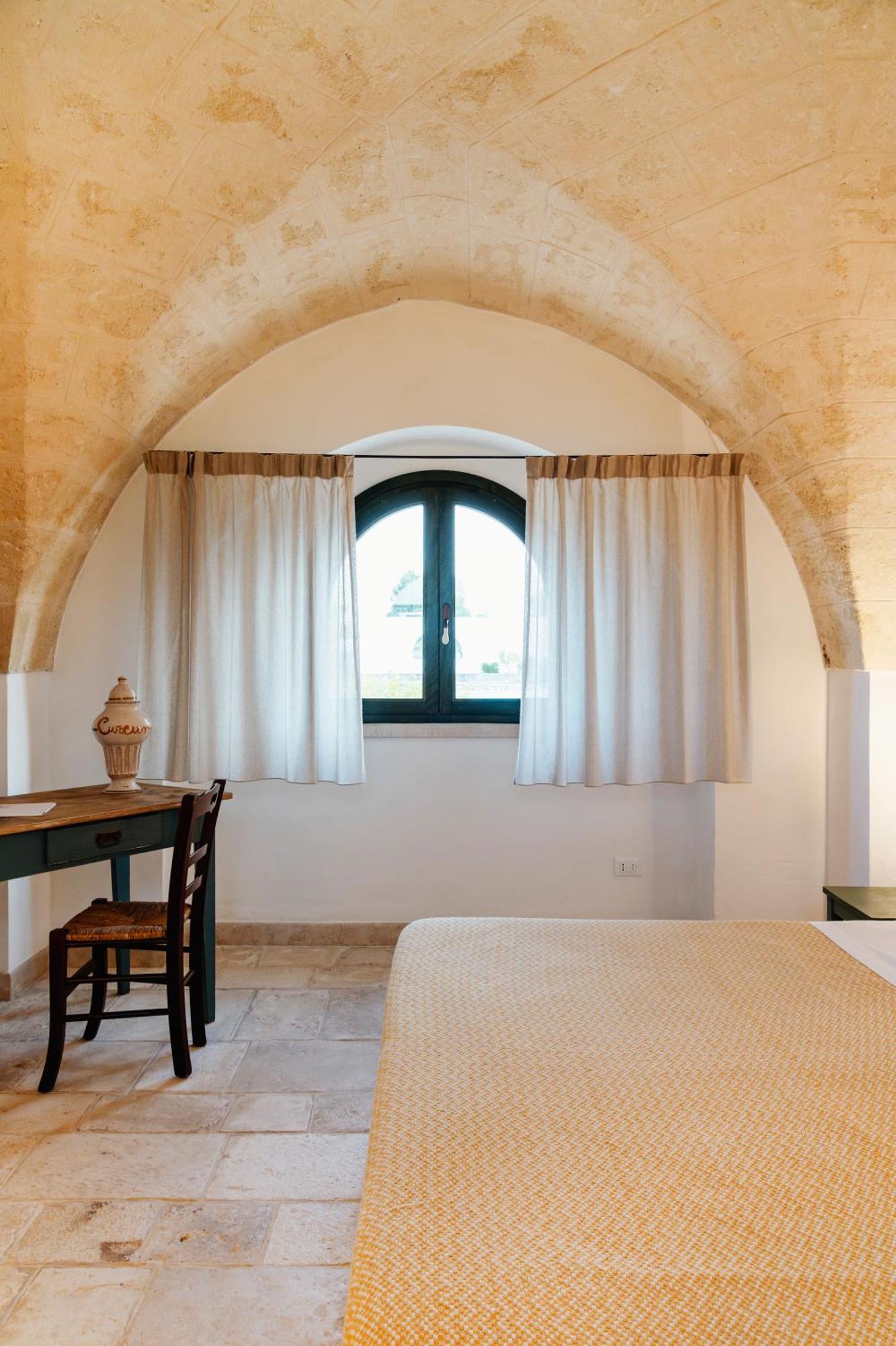 オストゥーニ Masseria Gorgognolo Bed & Breakfast エクステリア 写真