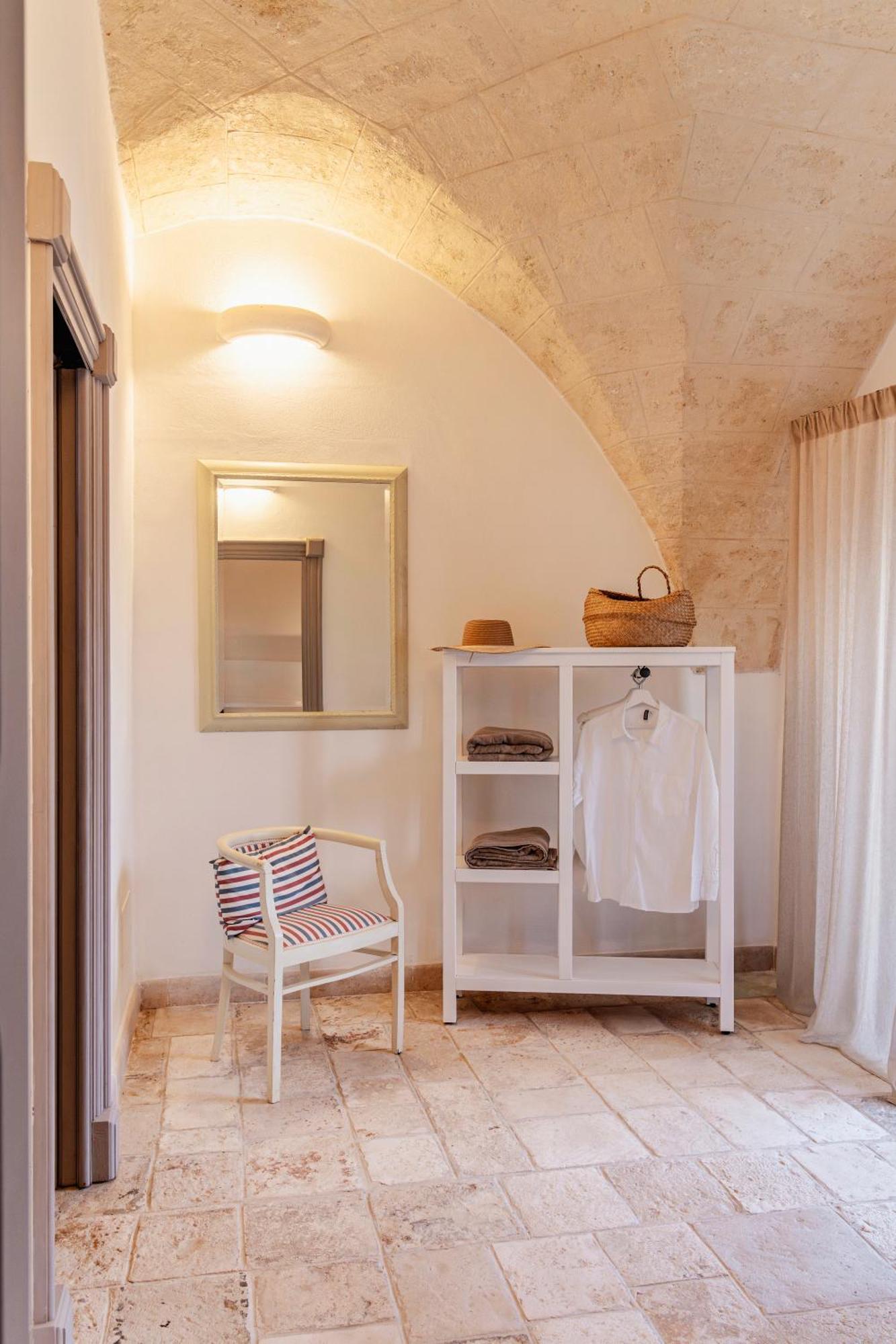 オストゥーニ Masseria Gorgognolo Bed & Breakfast エクステリア 写真