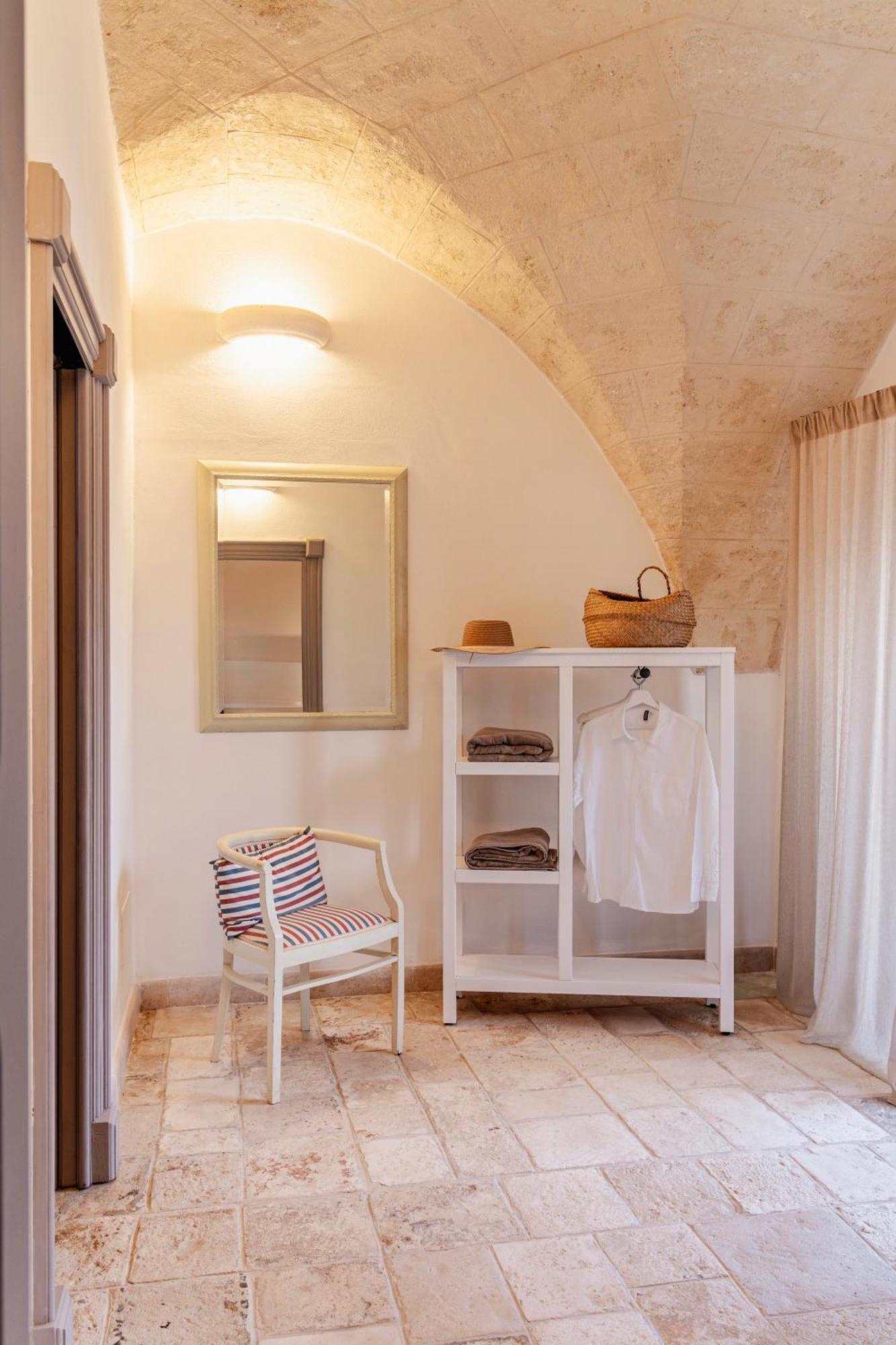 Masseria Gorgognolo オストゥーニ エクステリア 写真