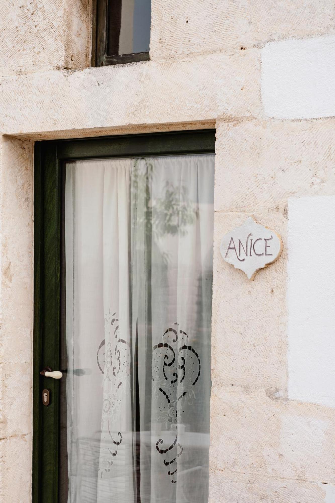 Masseria Gorgognolo オストゥーニ エクステリア 写真