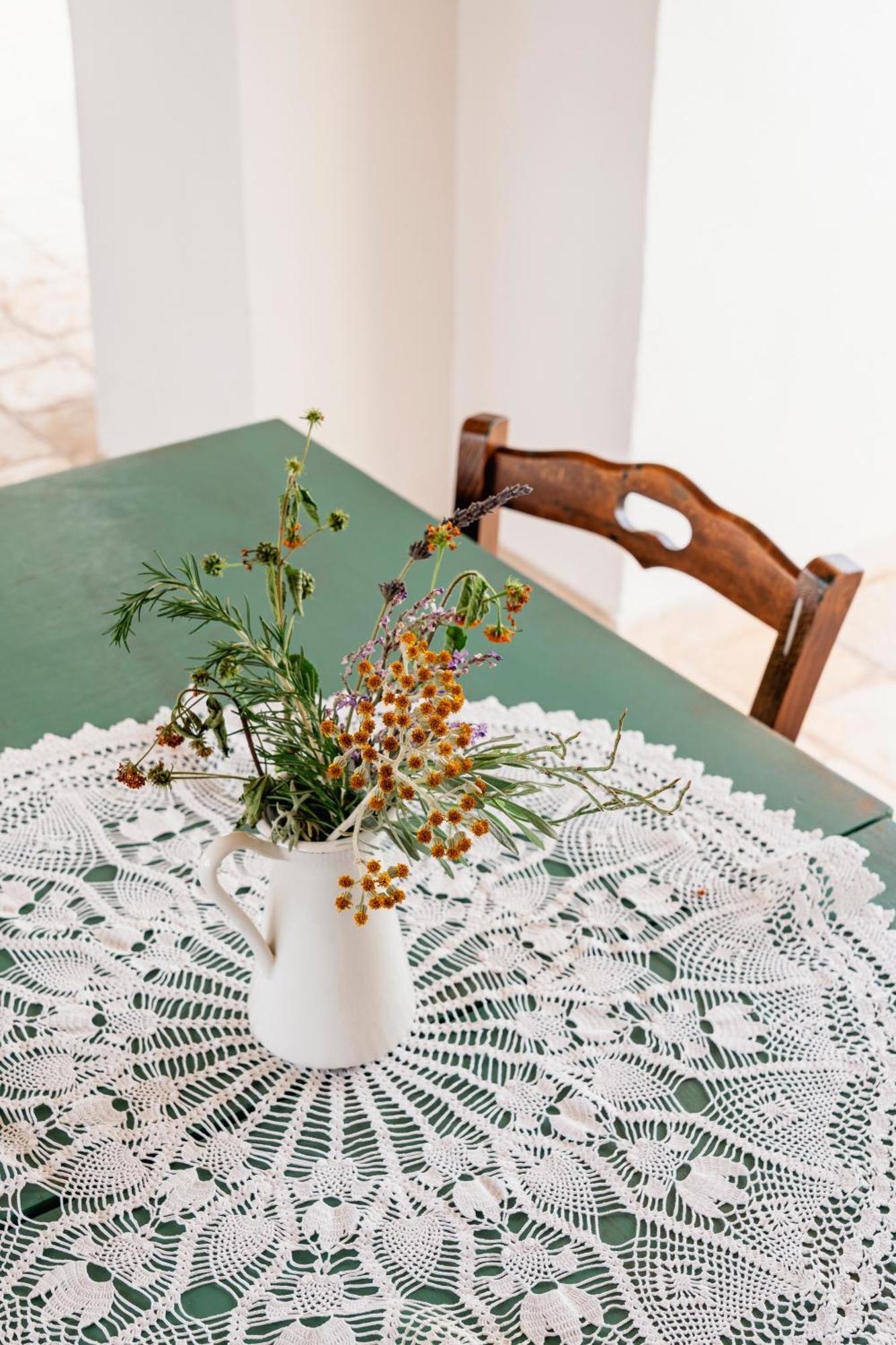 Masseria Gorgognolo オストゥーニ エクステリア 写真