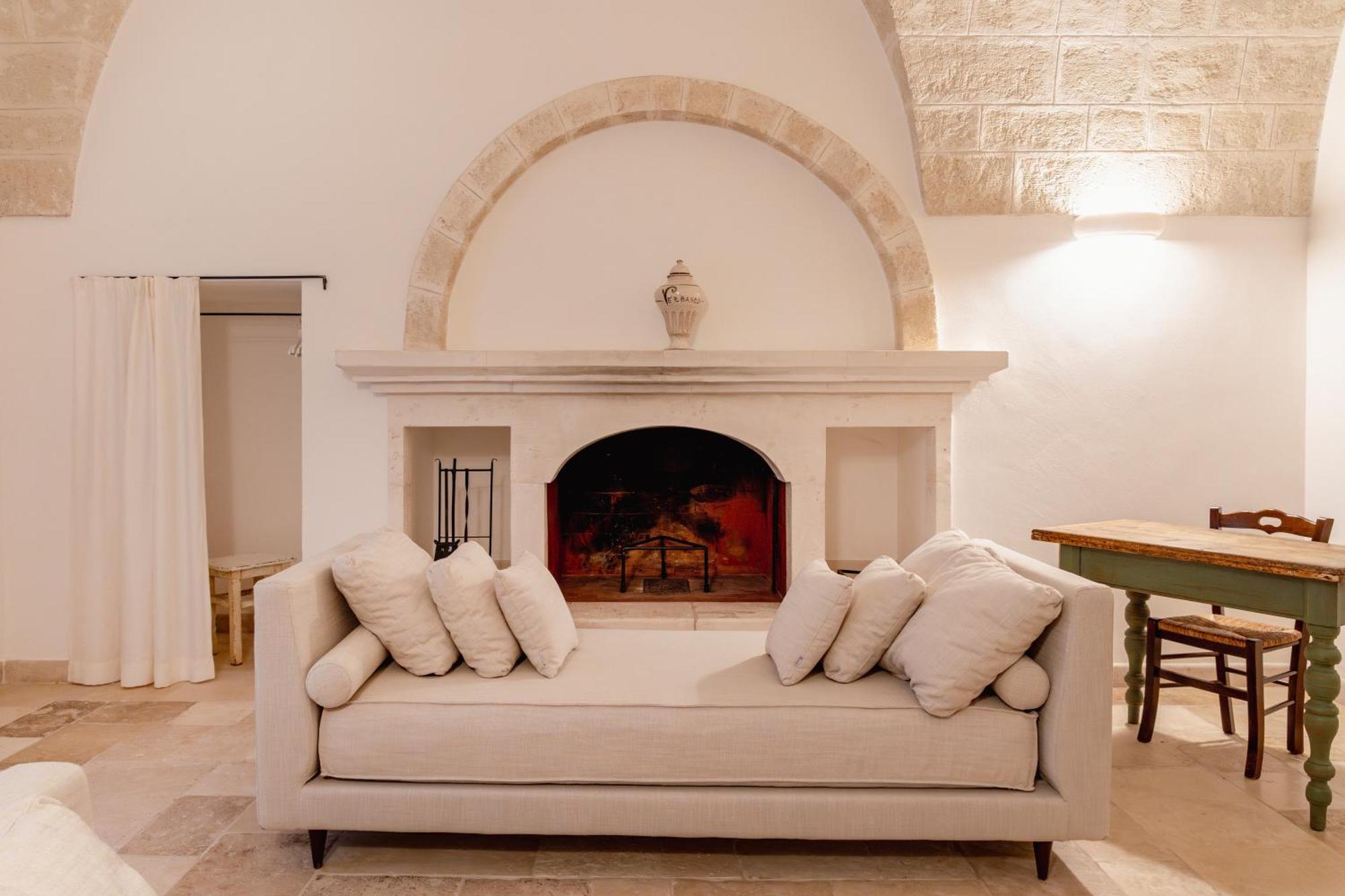 Masseria Gorgognolo オストゥーニ エクステリア 写真