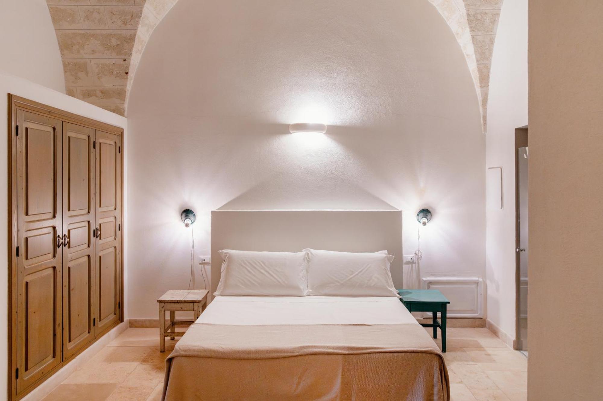 オストゥーニ Masseria Gorgognolo Bed & Breakfast エクステリア 写真