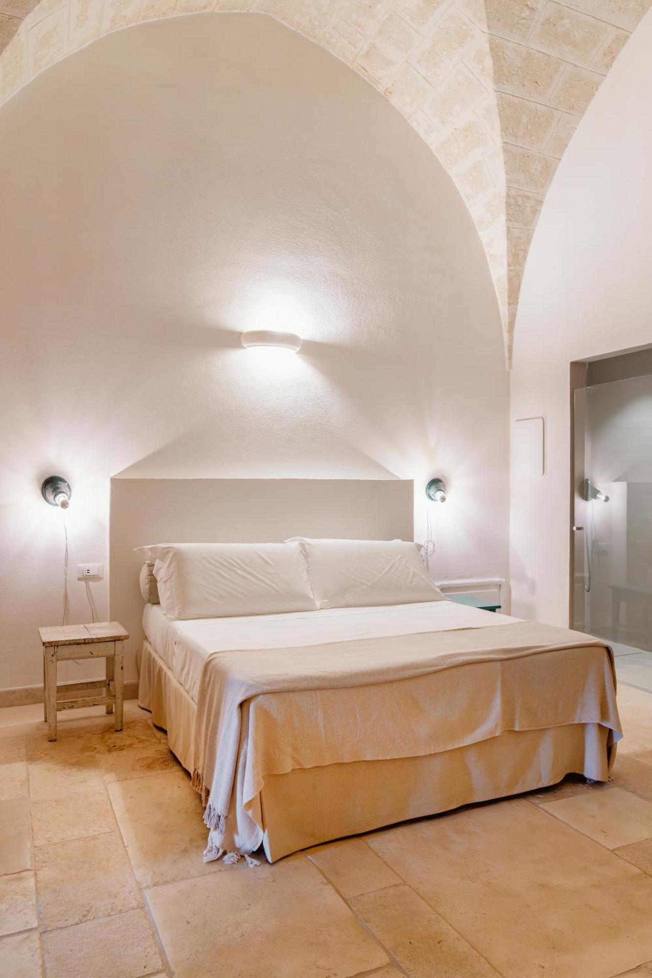 オストゥーニ Masseria Gorgognolo Bed & Breakfast エクステリア 写真